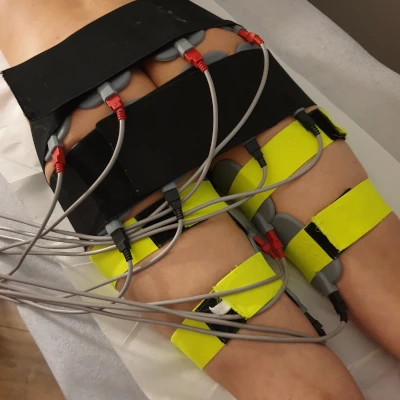 Elektrostymulacja IR