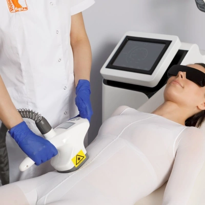 Zabiegi estetyczne ciała – modelowanie i ujędrnianie sylwetki