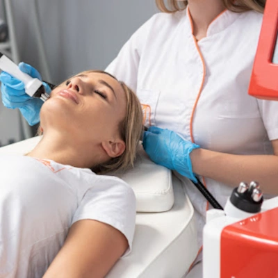 Zabiegi estetyczne twarzy – rewitalizacja i odmłodzenie