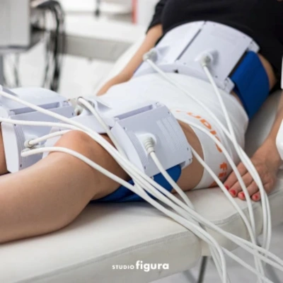 Slimlaser 4D - modelowanie sylwetki zimnym laserem