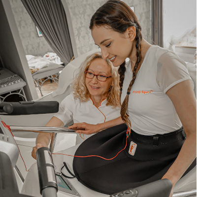 Vacu Shaper - urządzenie do redukcji cellulitu i modelowania sylwetki