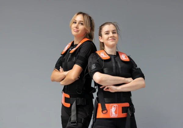 Strefa Wellness w Studio Figura Skoczów